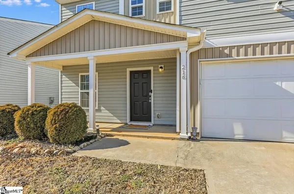 $270,050 | 216 Wayfair Lane, Wellford, SC 29385