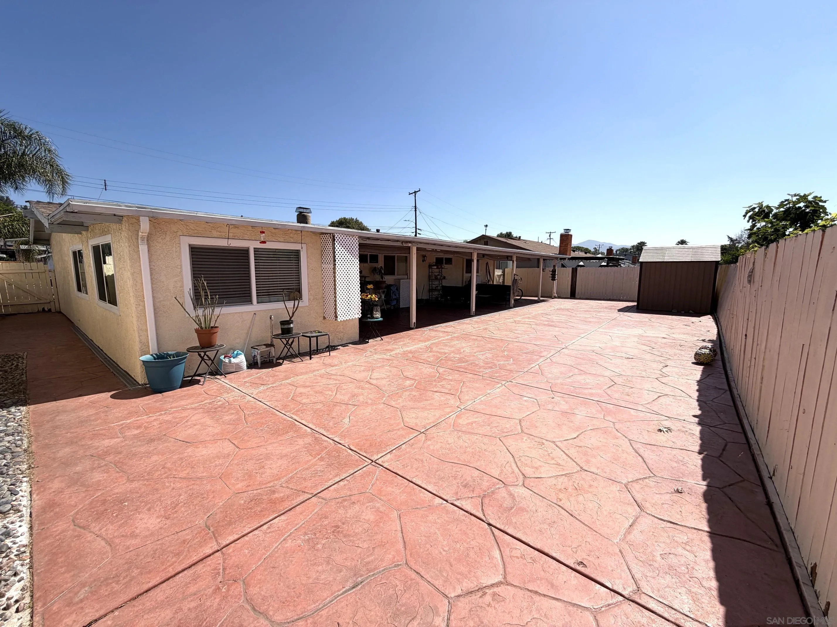 12923 Slack Street Poway, CA 92064 - Photo 23 of 29 a view of a house with wooden floor