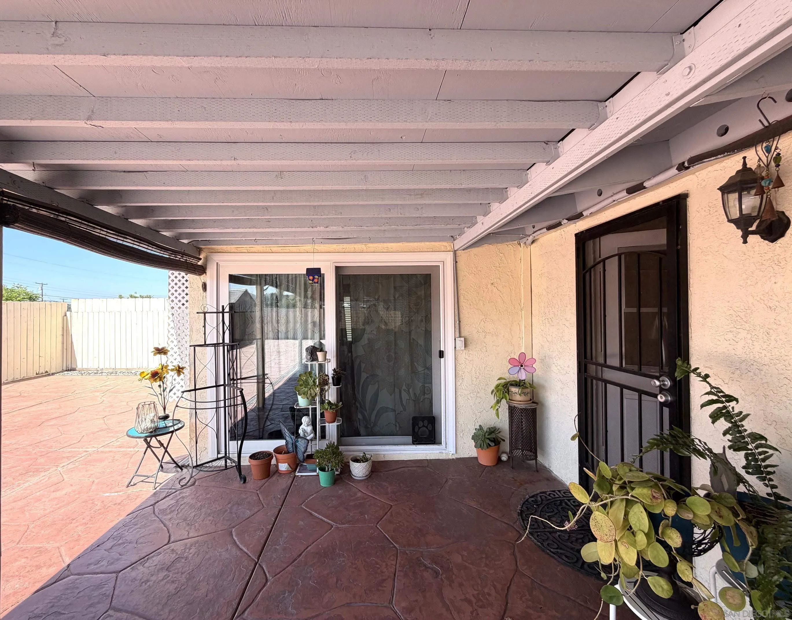 12923 Slack Street Poway, CA 92064 - Photo 25 of 29 a view of living room with porch