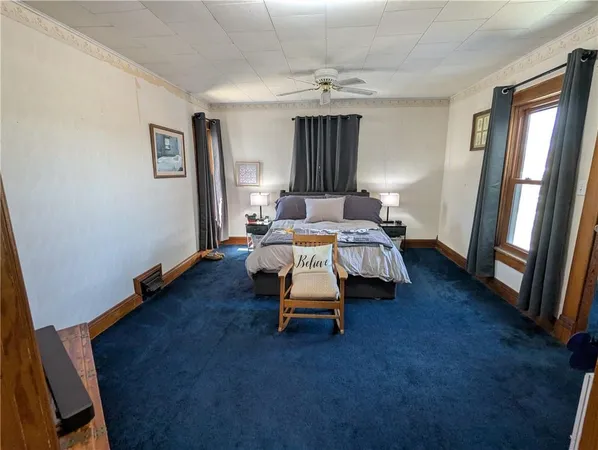 $199,900 | 500 Miami Street, Hiawatha, KS 66434
