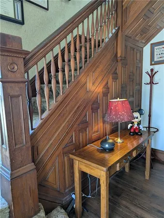 $199,900 | 500 Miami Street, Hiawatha, KS 66434