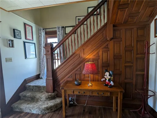 $199,900 | 500 Miami Street, Hiawatha, KS 66434