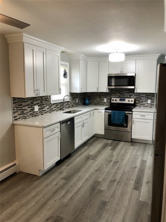 228 Hilltop Road Cumberland, RI 02864 - Photo 1 of 19