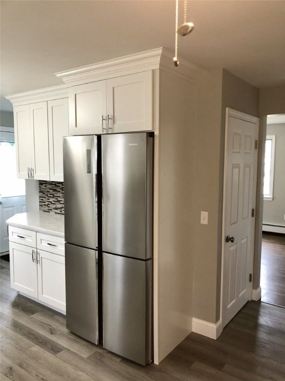 228 Hilltop Road Cumberland, RI 02864 - Photo 3 of 19