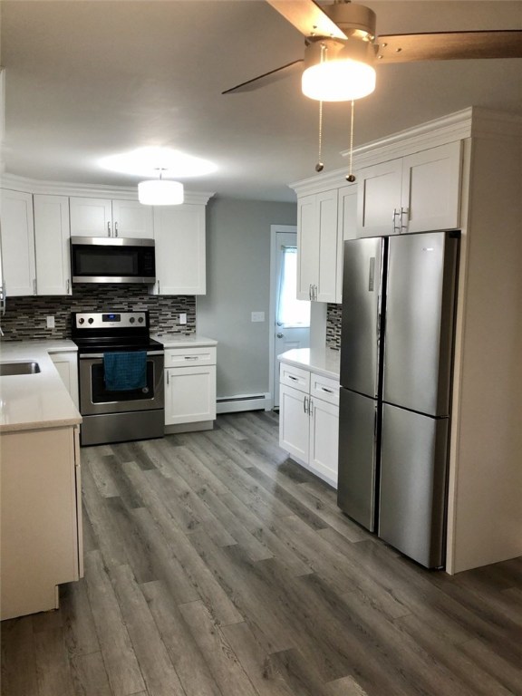 228 Hilltop Road Cumberland, RI 02864 - Photo 4 of 19