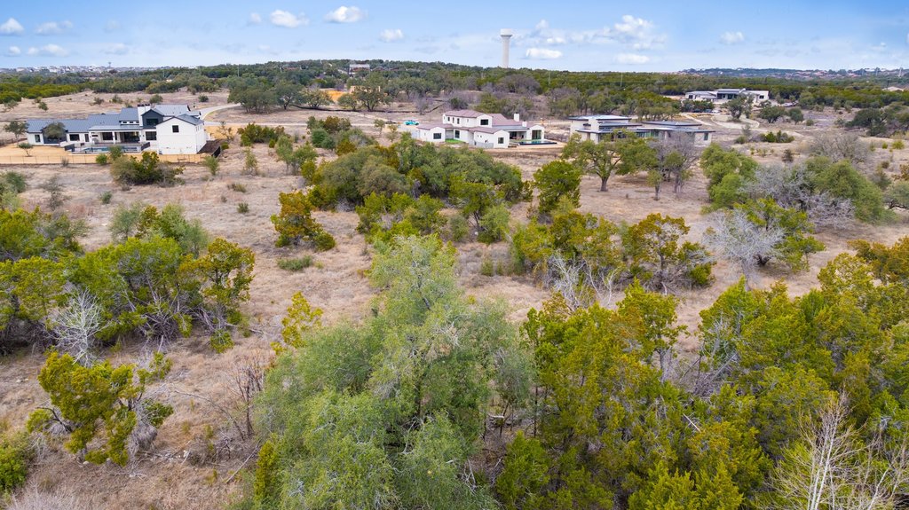 5408 Spring Preserve Trail Bee Cave, TX 78738 - Photo 14 of 40 a view of city and mountain
