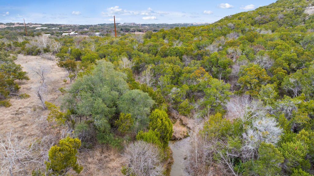 5408 Spring Preserve Trail Bee Cave, TX 78738 - Photo 15 of 40 Aerial view