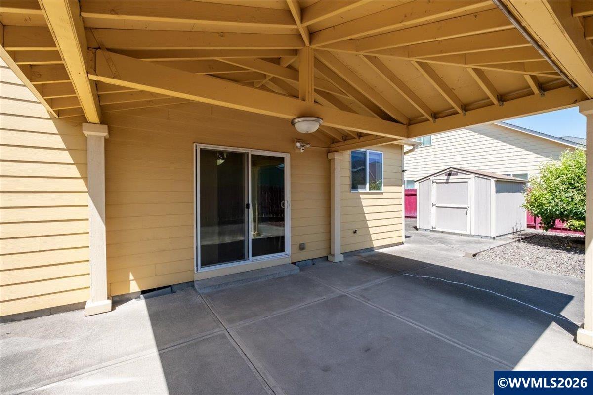 4199 Geranium Loop Northeast Salem, OR 97305 - Photo 44 of 48