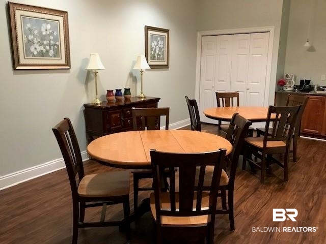 1717 Breckinridge Place Foley, AL 36535 - Photo 8 of 9