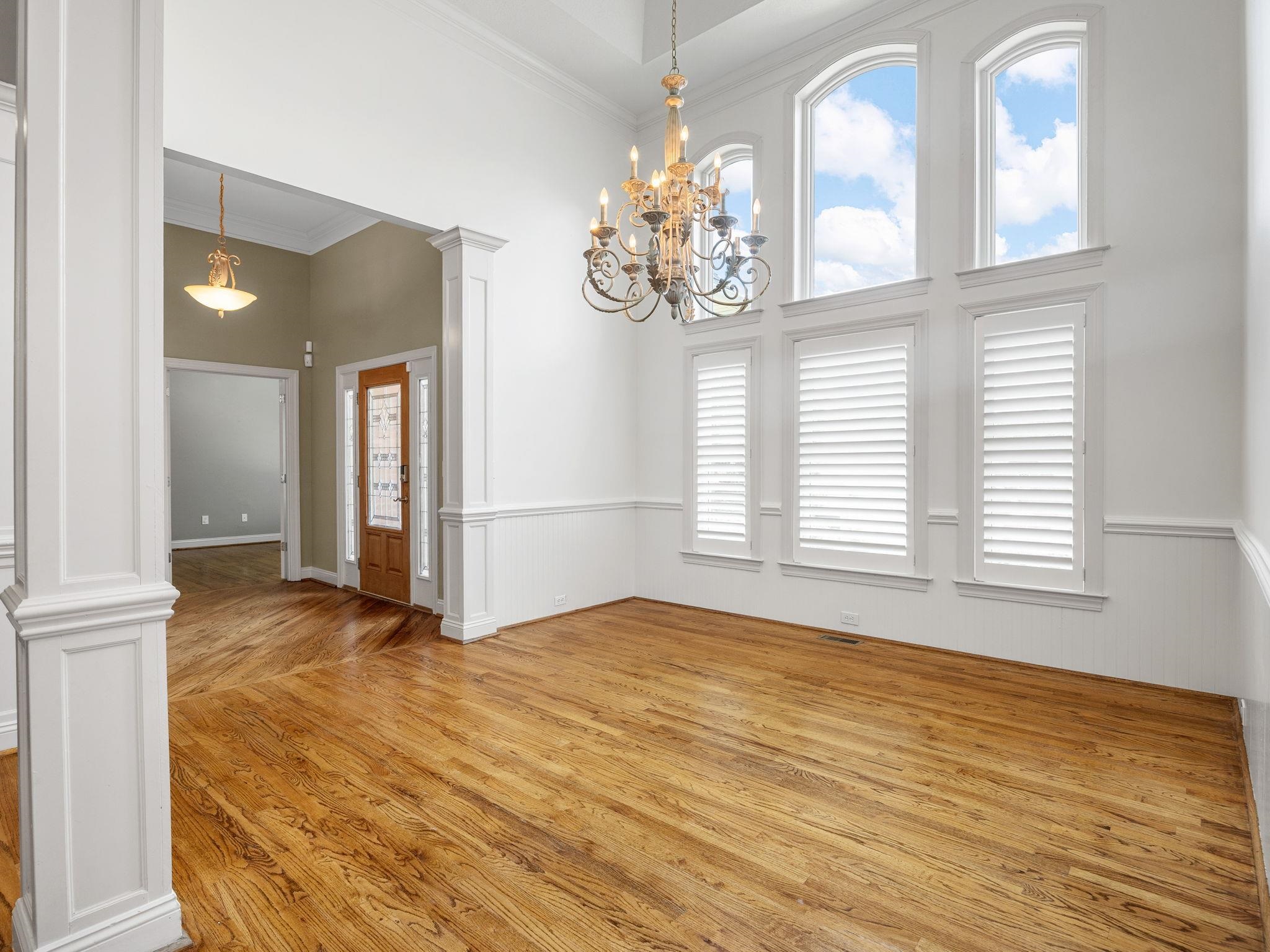 351 South Woodfin Ridge Drive Inman, SC 29349 - Photo 16 of 50 Gallery Image 16
