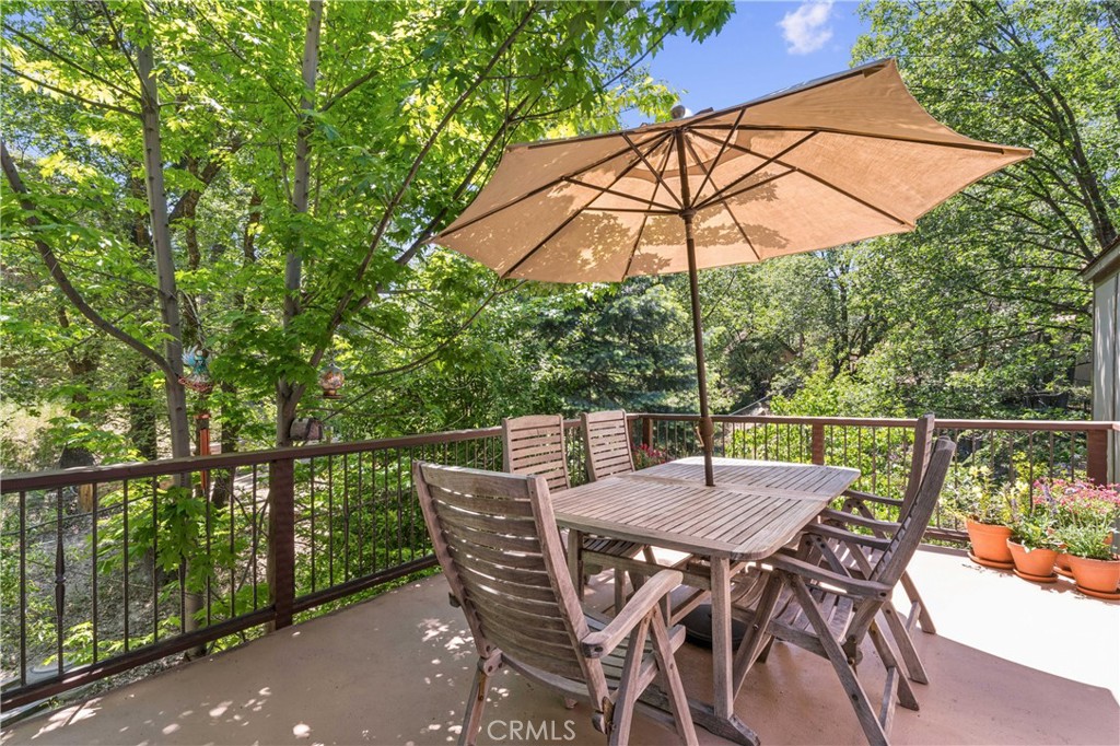 28971 North Shore Road Lake Arrowhead, CA 92352 - Photo 21 of 60
