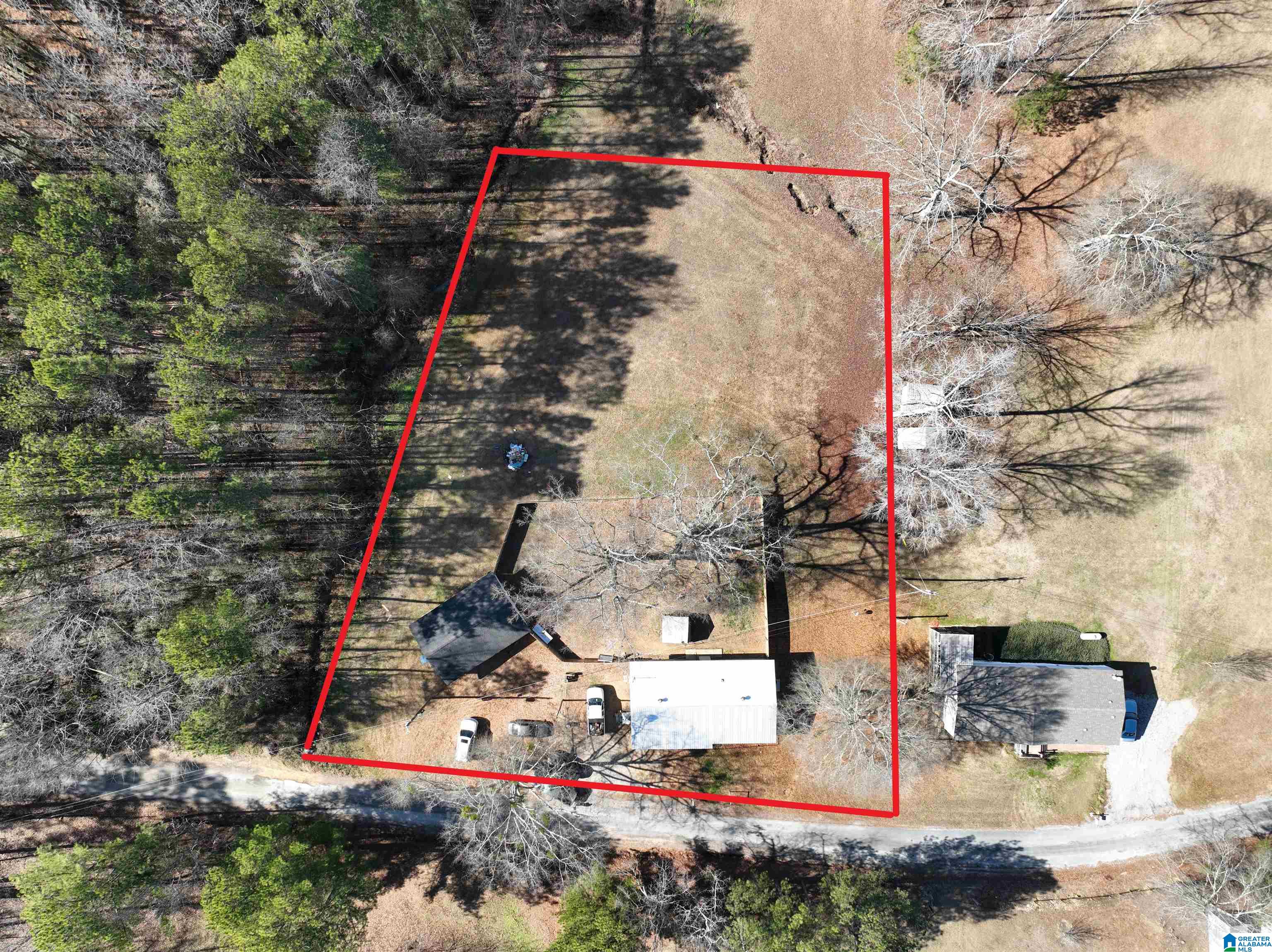 463 County Road 460 Clanton, AL 35046 - Photo 22 of 22