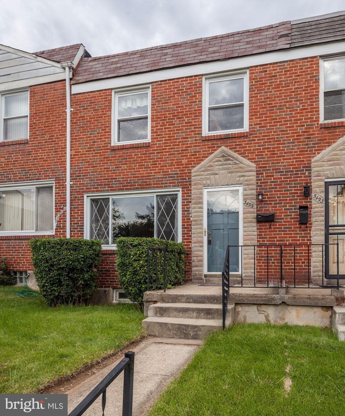 5495 Bucknell Road Baltimore, MD 21206 - Photo 1 of 21 5495 Bucknell Road Baltimore, MD 21026