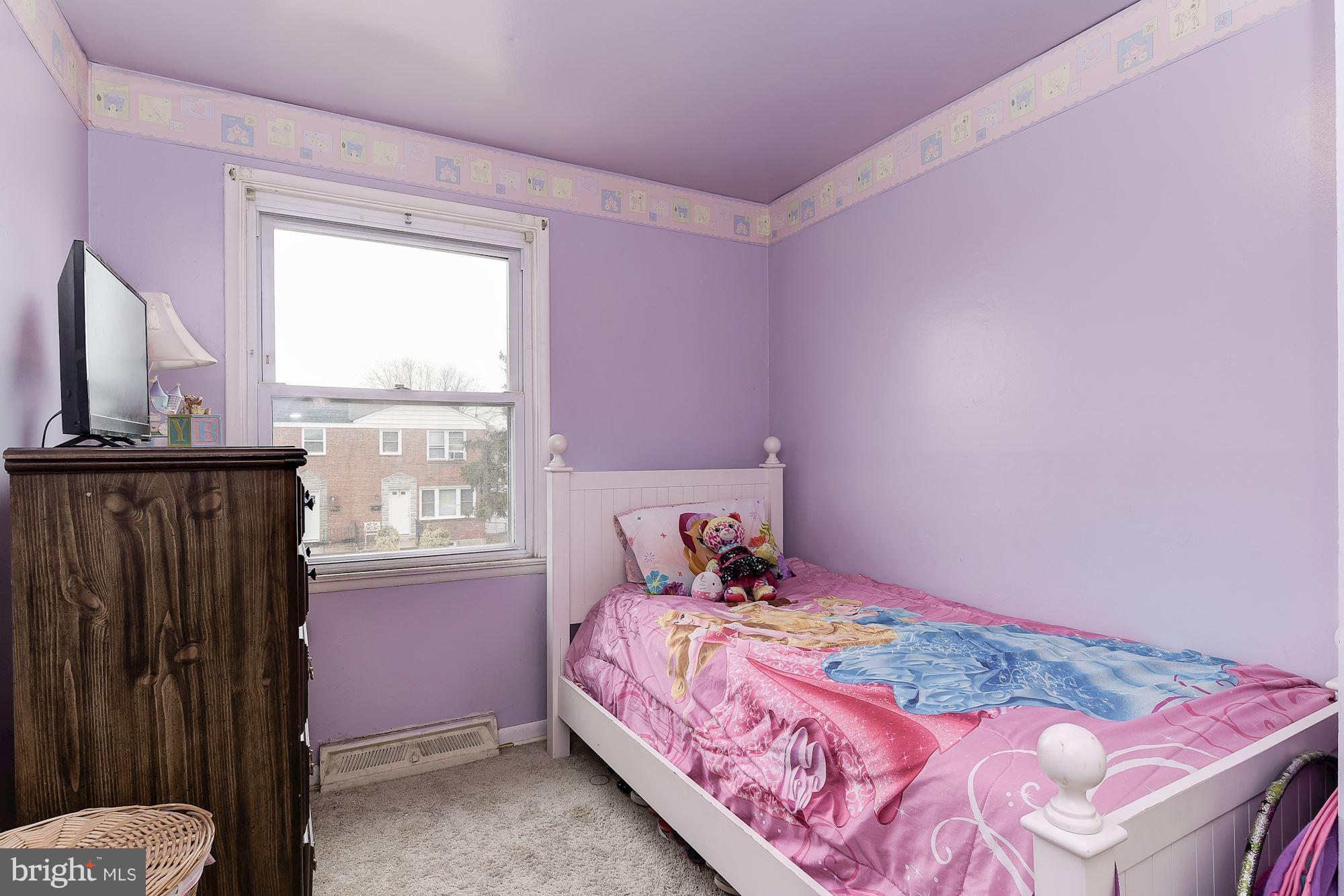5495 Bucknell Road Baltimore, MD 21206 - Photo 13 of 21 Bedroom