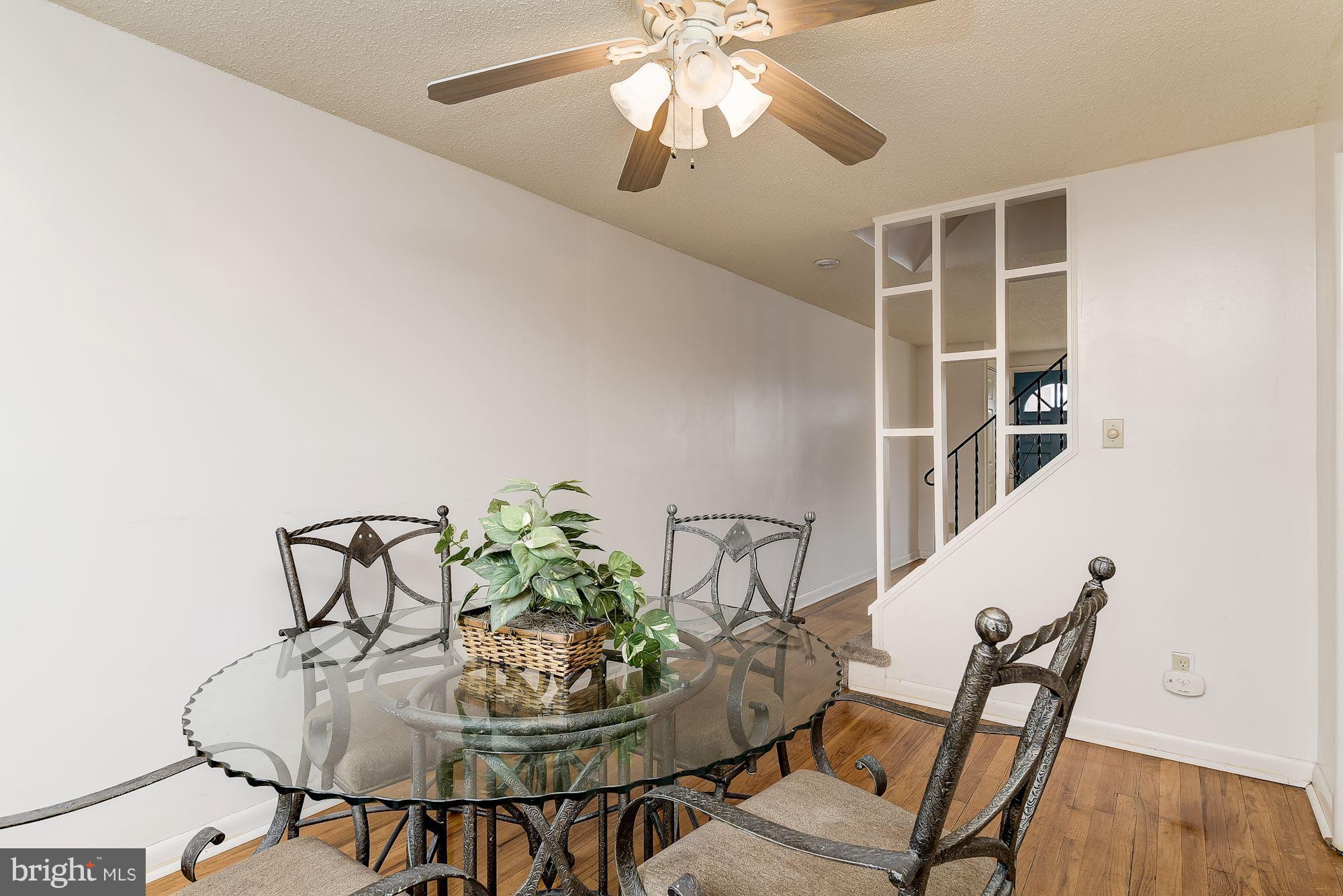 5495 Bucknell Road Baltimore, MD 21206 - Photo 7 of 21 Dining Room