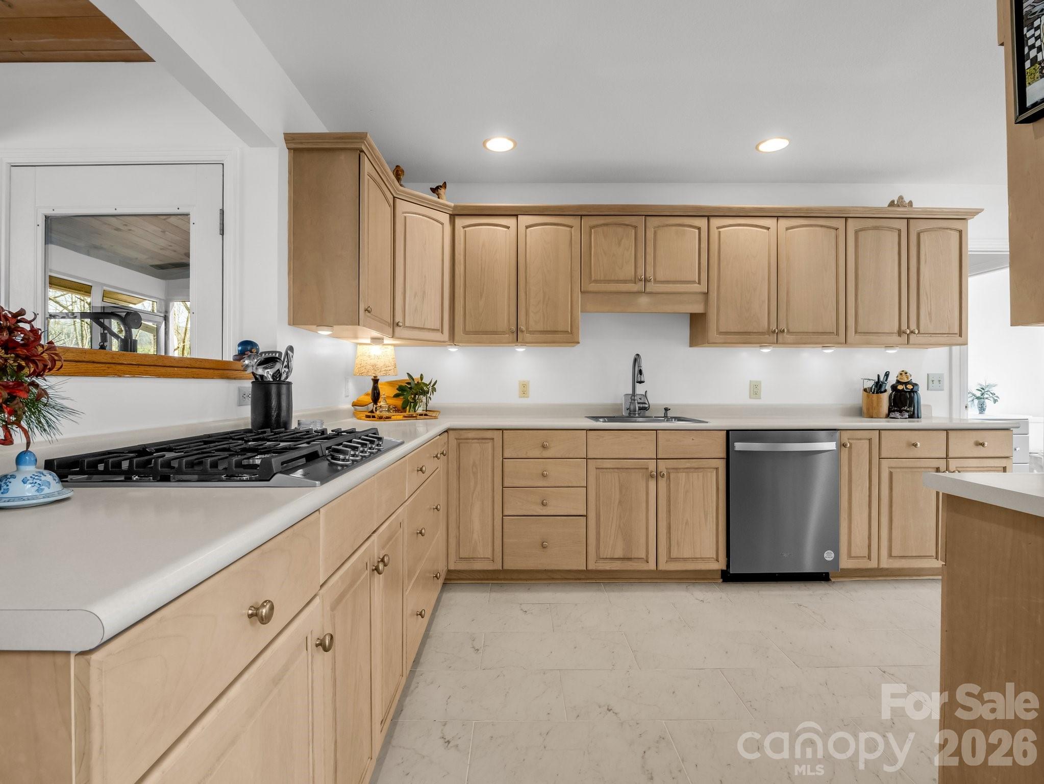 209 Walnut Ridge Road Brevard, NC 28712 - Photo 15 of 42