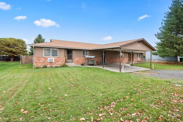 $389,000 | 835 Stewart Avenue, Lewiston, ID 83501