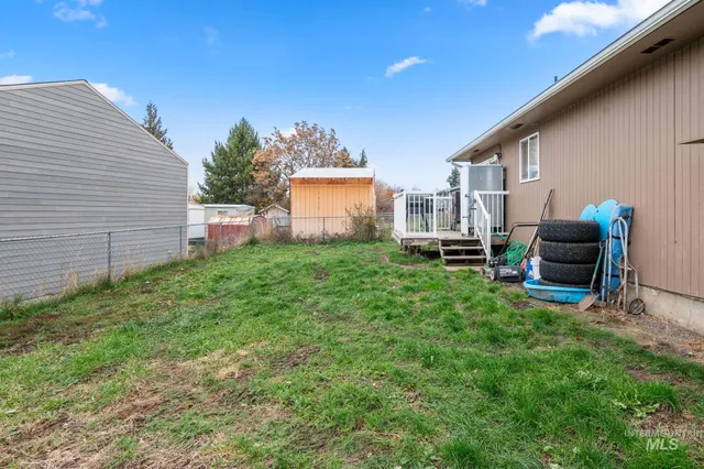 $389,000 | 835 Stewart Avenue, Lewiston, ID 83501