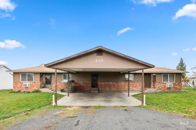 $389,000 | 835 Stewart Avenue, Lewiston, ID 83501