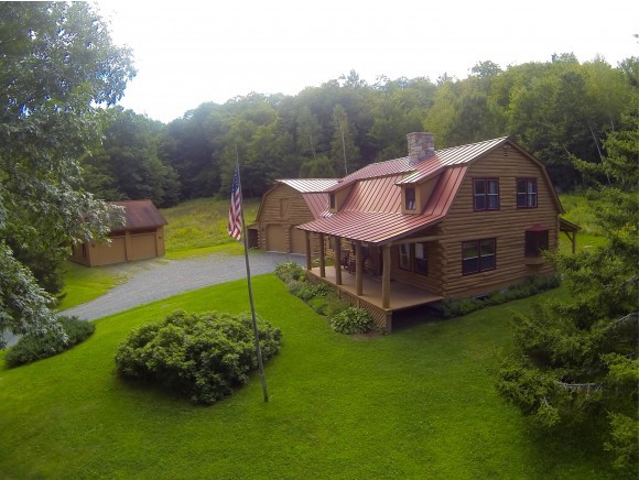 75 Stearns Road Wilmot, NH 03287 - Photo 1 of 20 Gallery Image 1