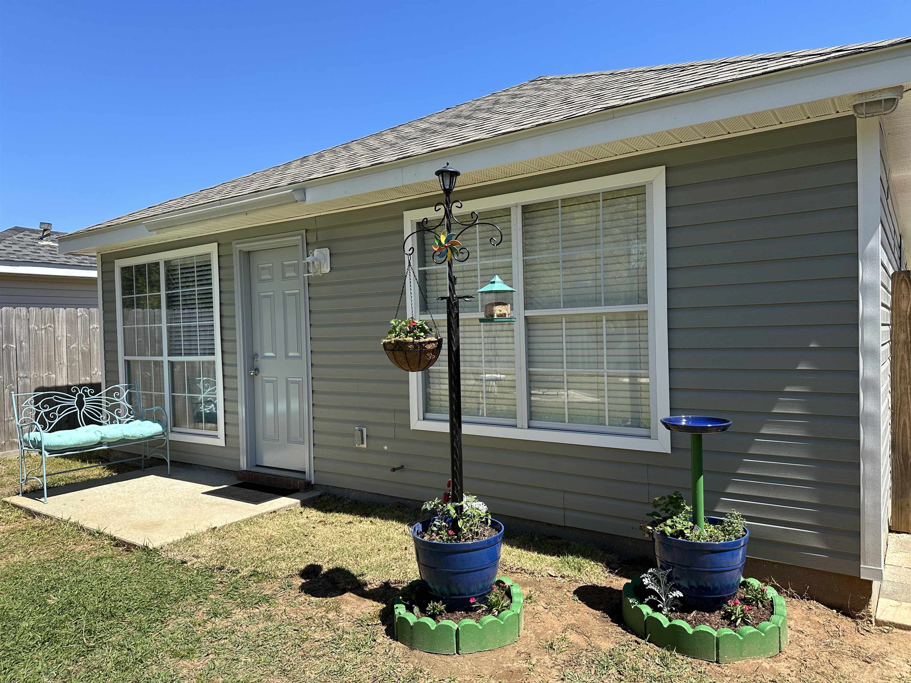 7896 Audubon Drive Foley, AL 36535 - Photo 24 of 39
