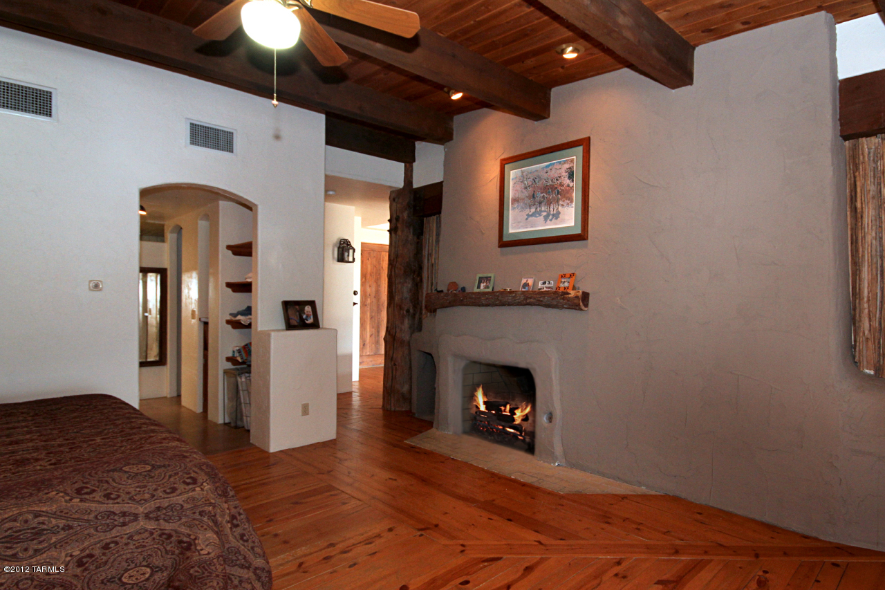 16455 North Ridge Rock Trail Tucson, AZ 85739 - Photo 10 of 22