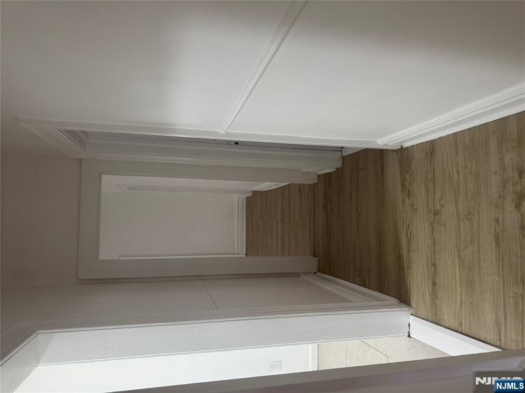32 Jacoby Street, Unit 1 Maplewood, NJ 07040 - Photo 14 of 14 a view of a hallway with wooden floor