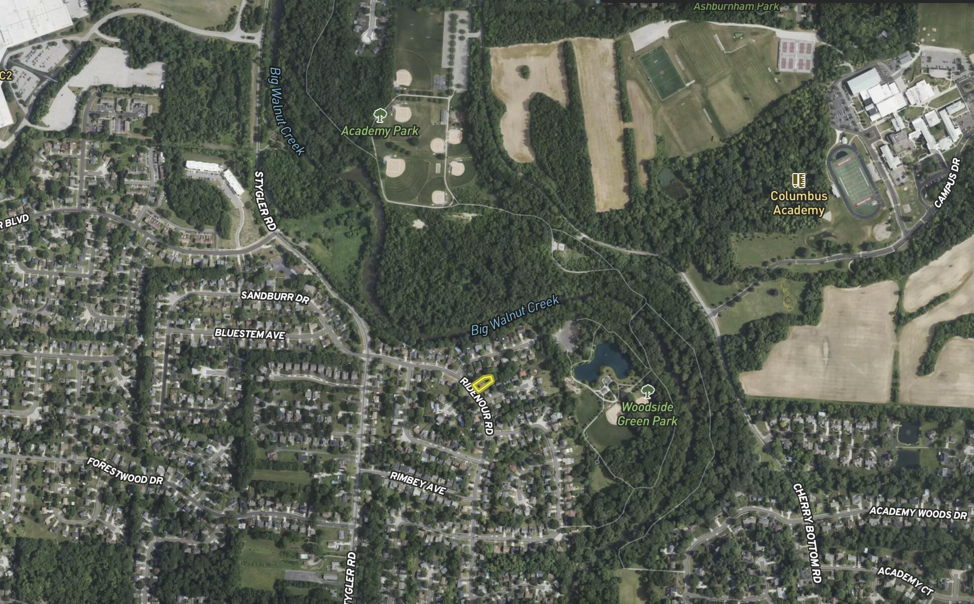 950 Ridenour Road Columbus, OH 43230 - Photo 59 of 59 Screenshot 2026-05-07 at 10.50.28 PM