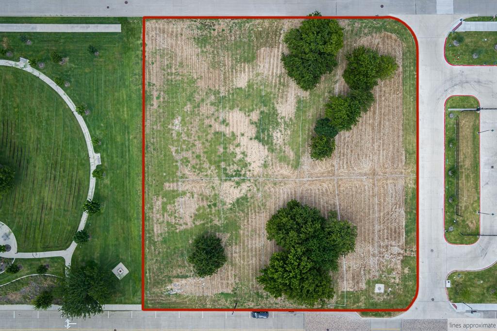 Tbd Grand Ranch Parkway McKinney, TX 75070 - Photo 4 of 7 a view of a garden