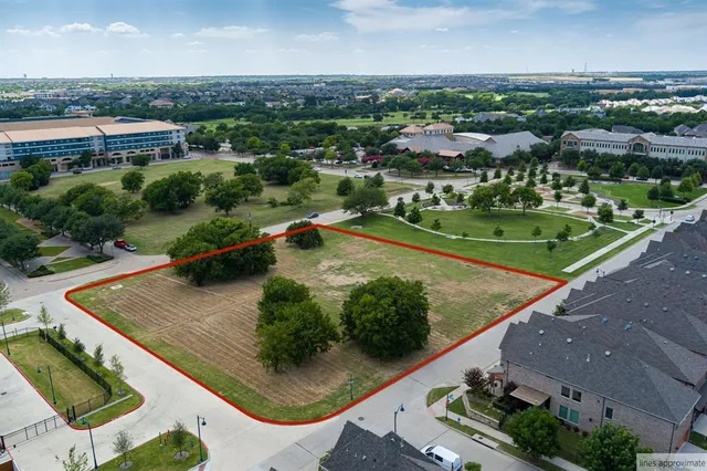 $875,000 | Tbd Grand Ranch Parkway, McKinney, TX 75070