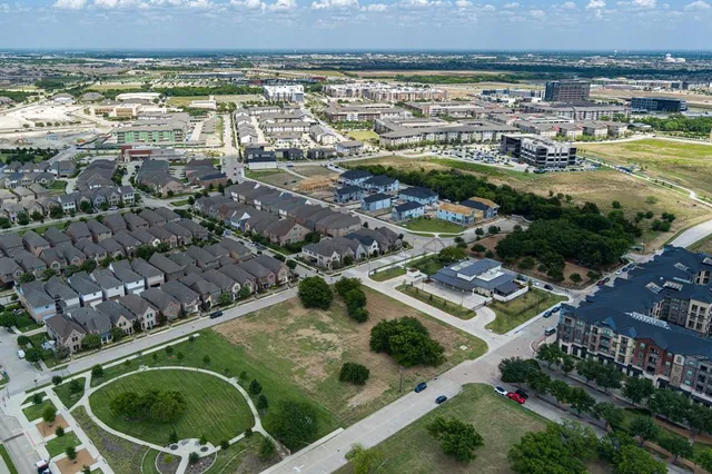 $875,000 | Tbd Grand Ranch Parkway, McKinney, TX 75070