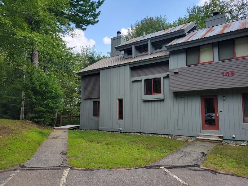 106 Easterly Road, Unit 1 Lincoln, NH 03251 - Photo 1 of 19