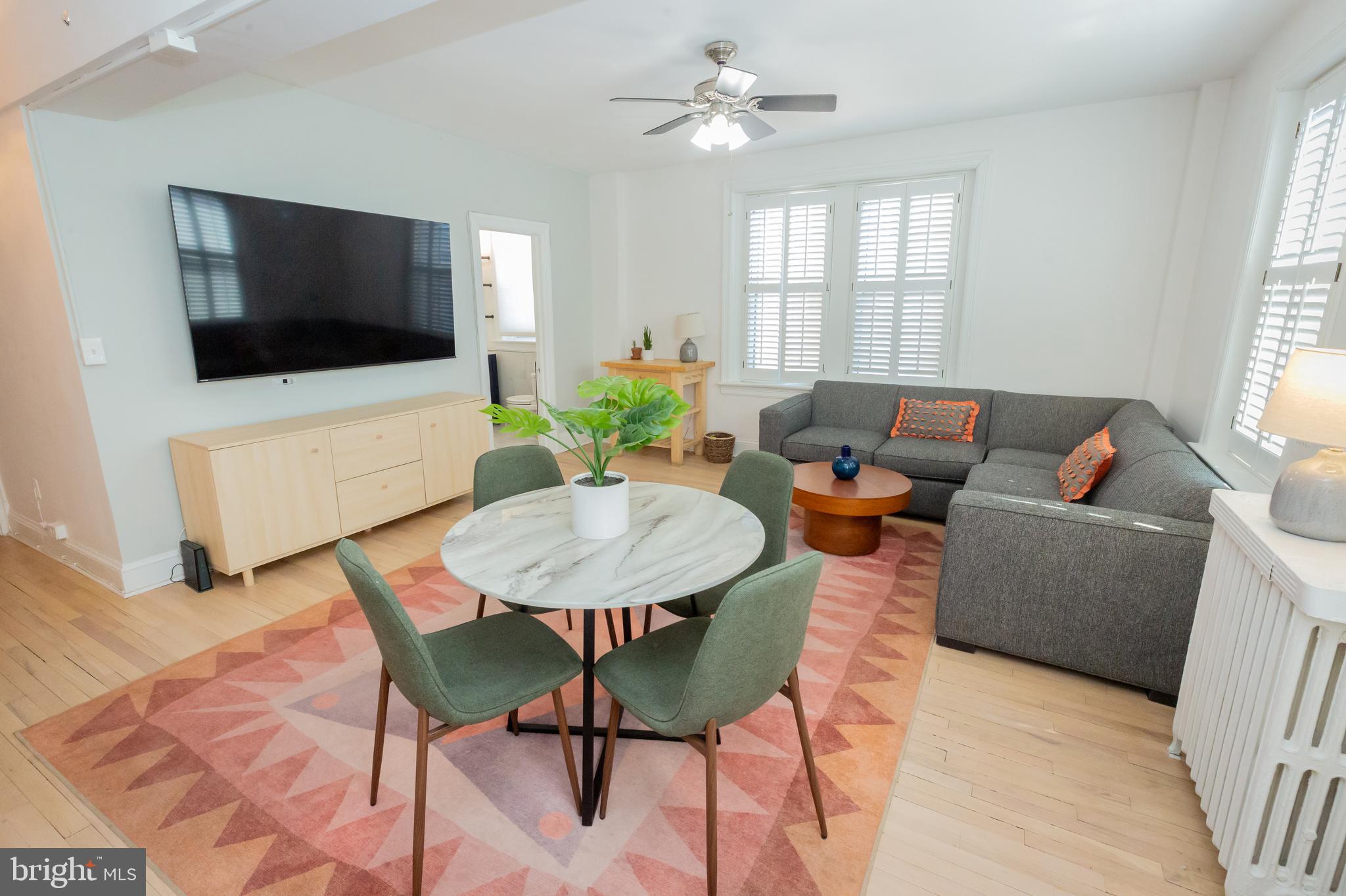 1954 Columbia Road Northwest, Unit 602 Washington, DC 20009 - Photo 4 of 30
