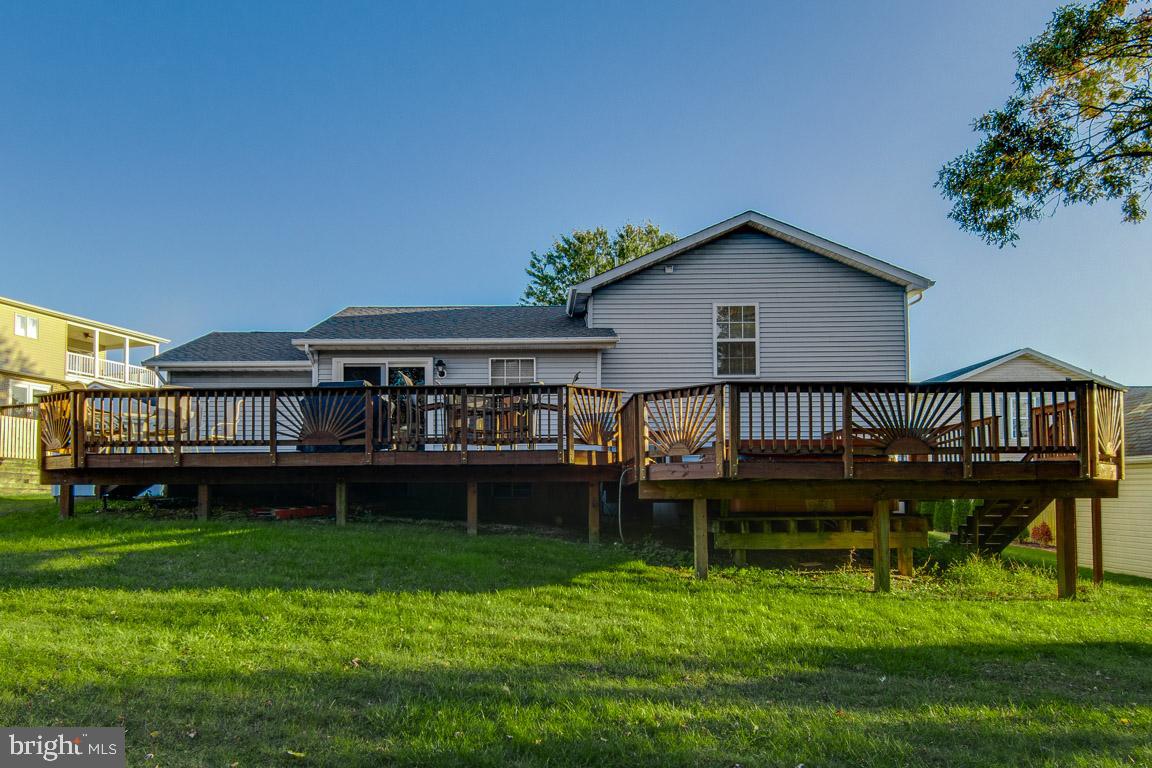 3808 Dakota Road Hampstead, MD 21074 - Photo 2 of 39 Gallery Image 2