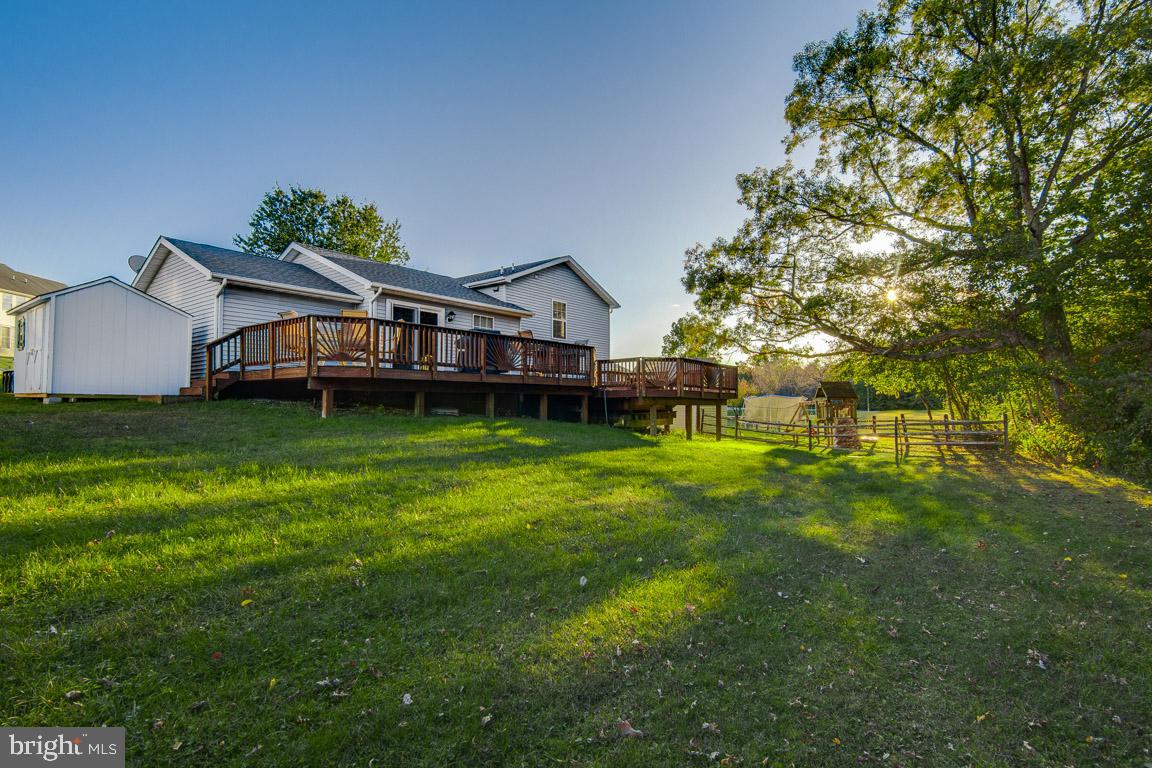 3808 Dakota Road Hampstead, MD 21074 - Photo 3 of 39 Gallery Image 3