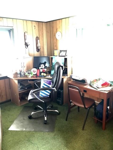 845 Battle Ridge Road Clinton, ME 04927 - Photo 9 of 18 Bedroom 1, set up for use as a home...