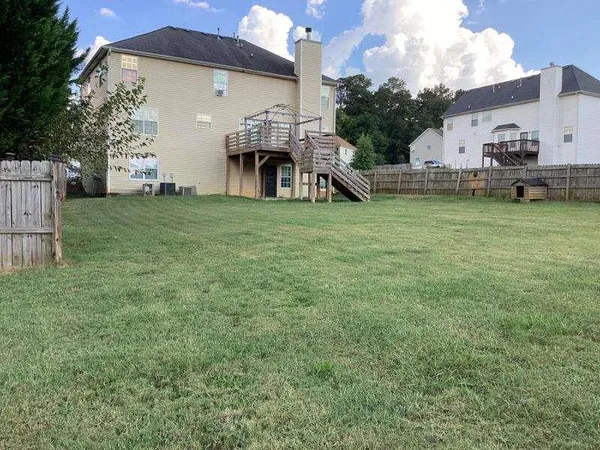 $261,000 | 485 Brunswick Circle, Stockbridge, GA 30281