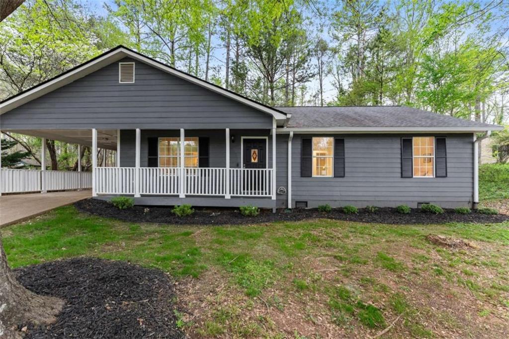 5020 Bird Road Gainesville, GA 30506 - Photo 1 of 1