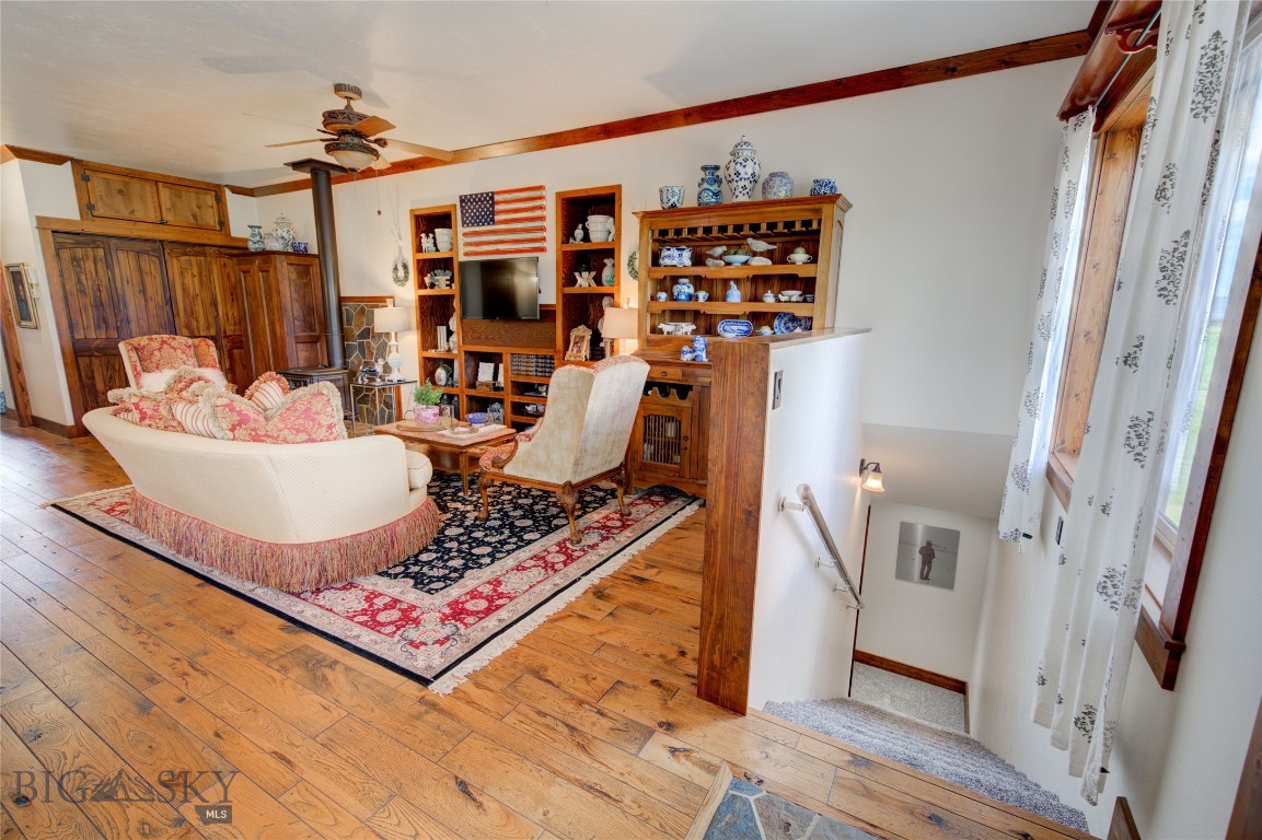 27 Badger Road Livingston, MT 59047 - Photo 48 of 91 Gallery Image 48