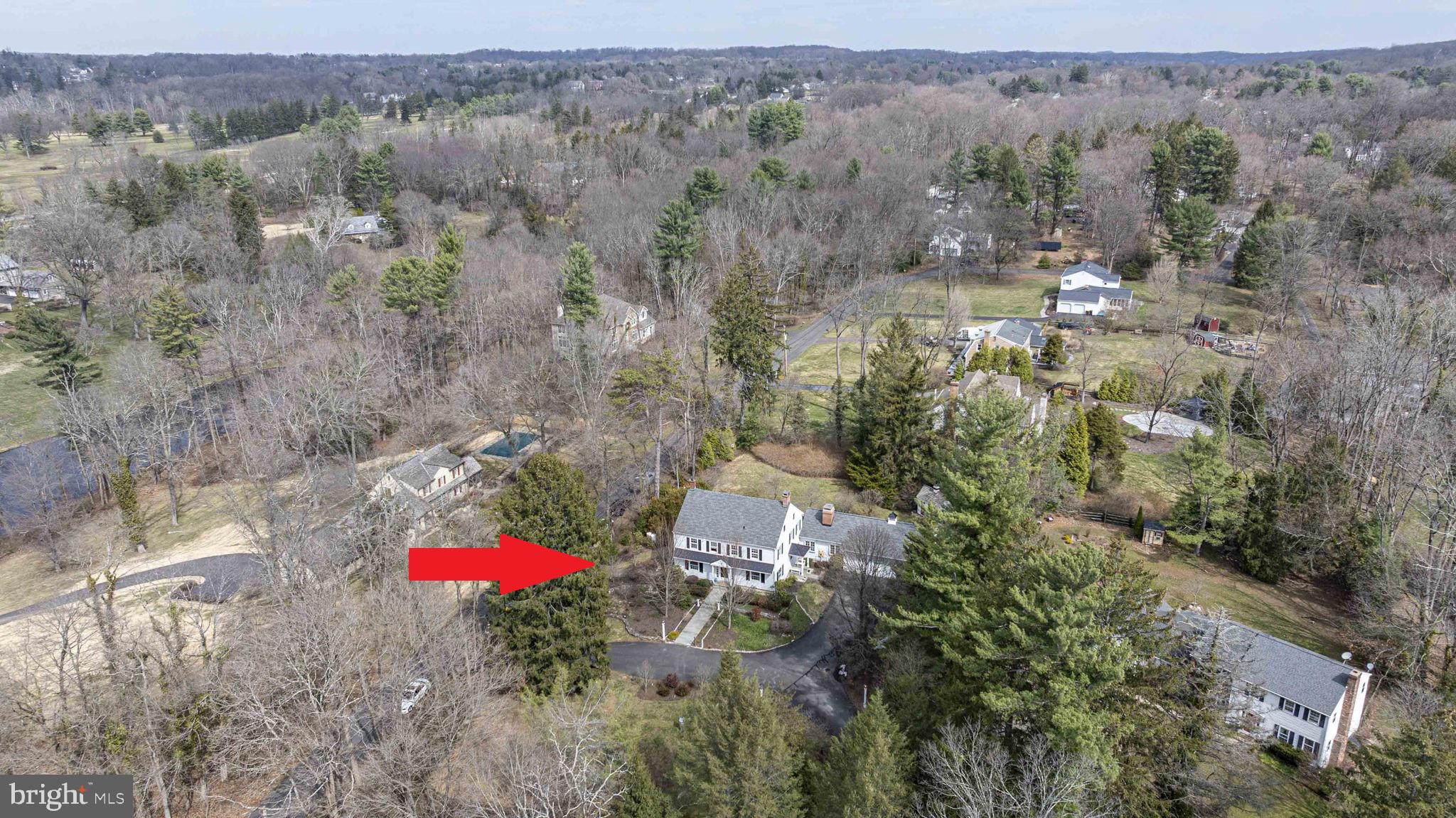563 Pebble Hill Road Doylestown, PA 18901 - Photo 71 of 82