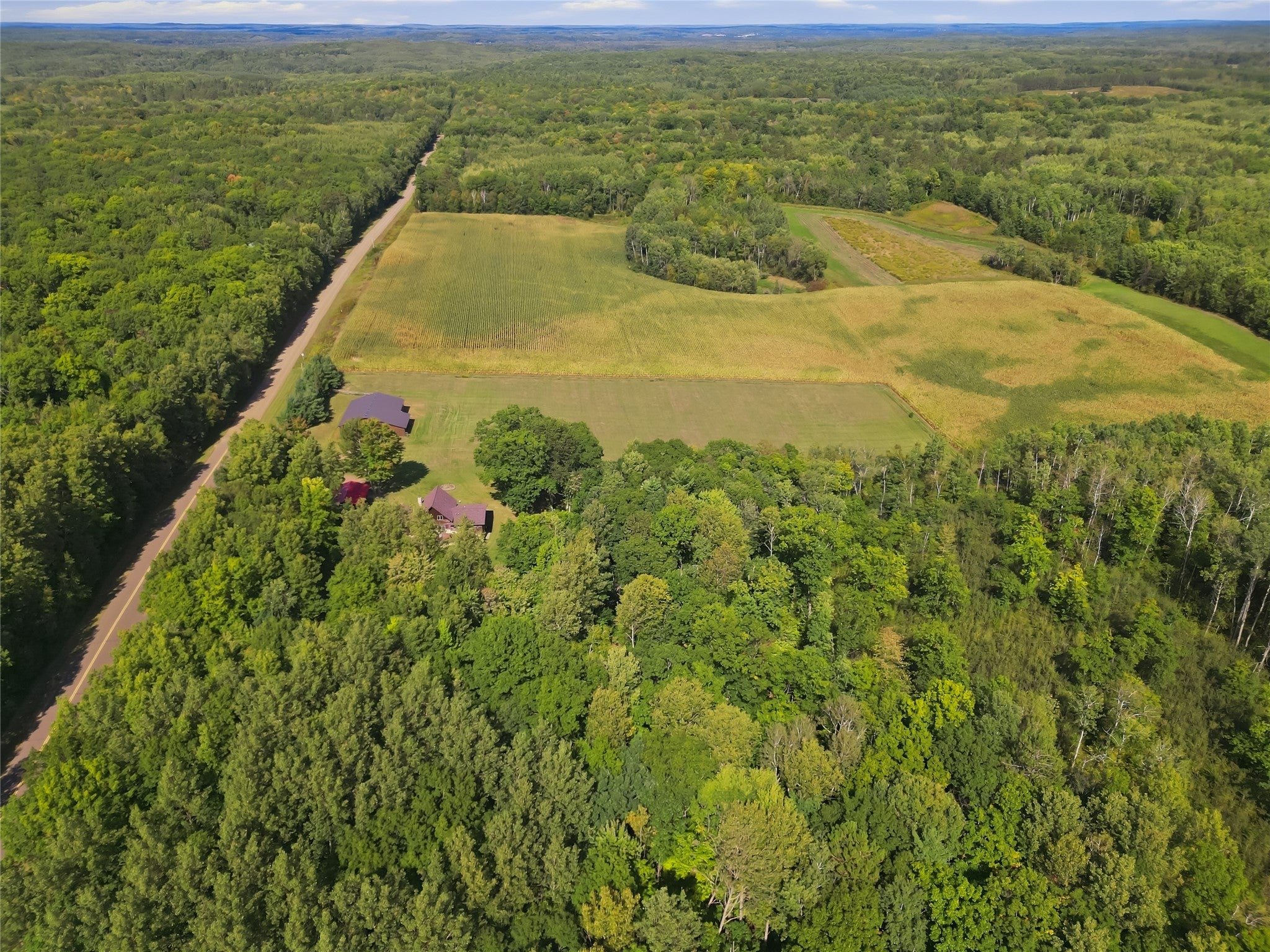 N7086 Lake Road Stone Lake, WI 54876 - Photo 38 of 48 Gallery Image 38