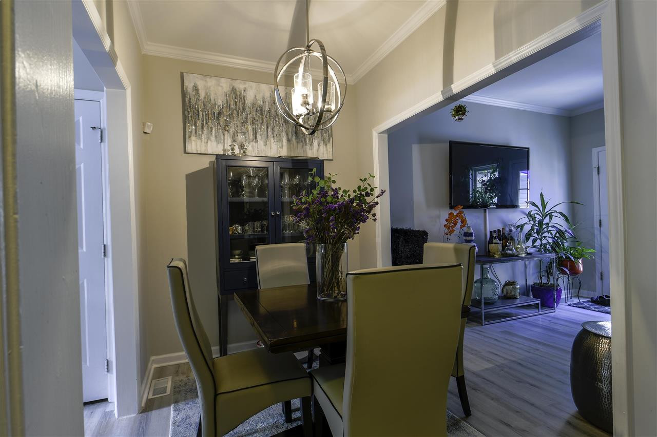 2523 Trout Stream Drive Raleigh, NC 27604 - Photo 5 of 23 Dining Room