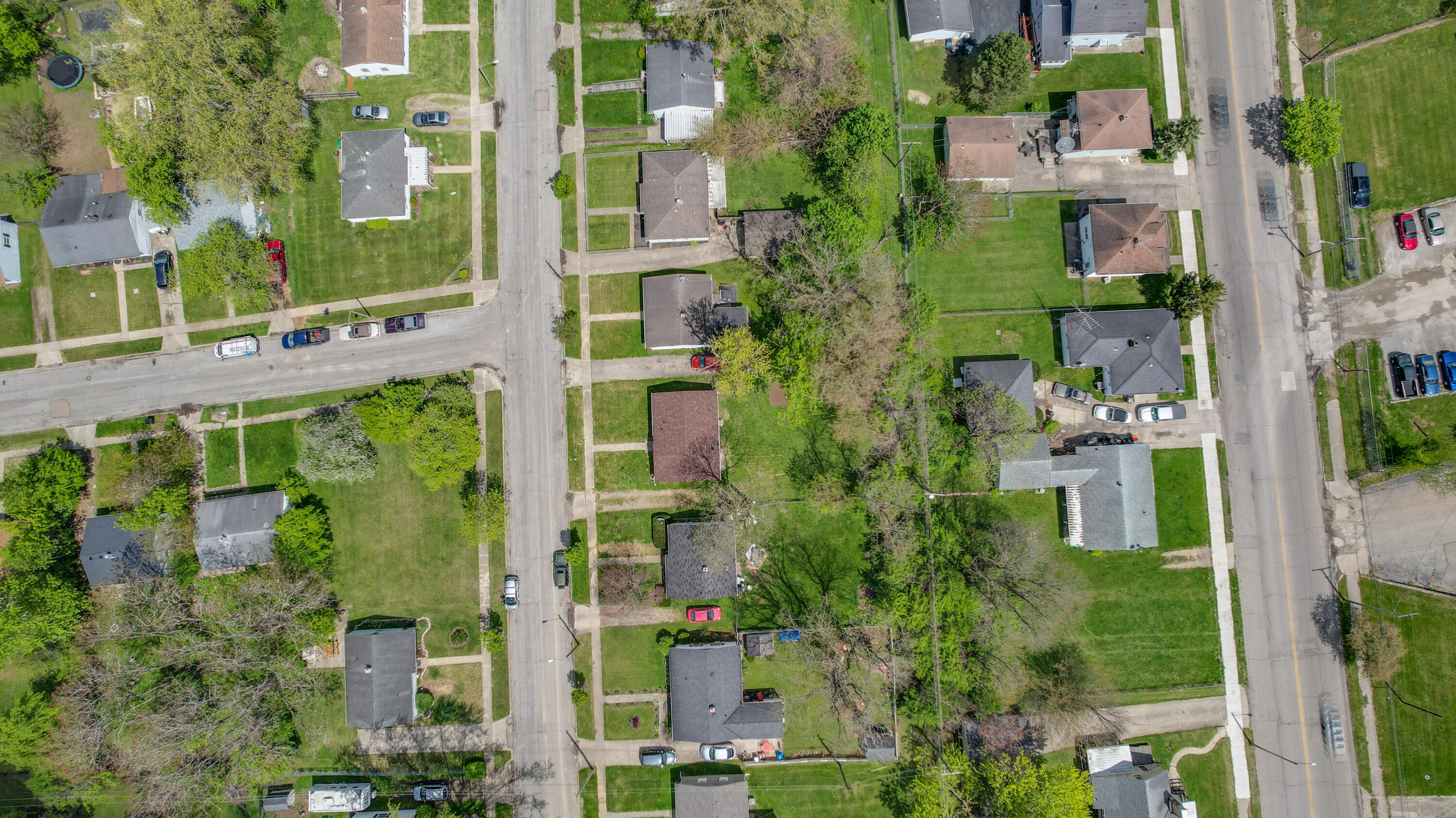 1802 Springmont Avenue Springfield, OH 45506 - Photo 50 of 50