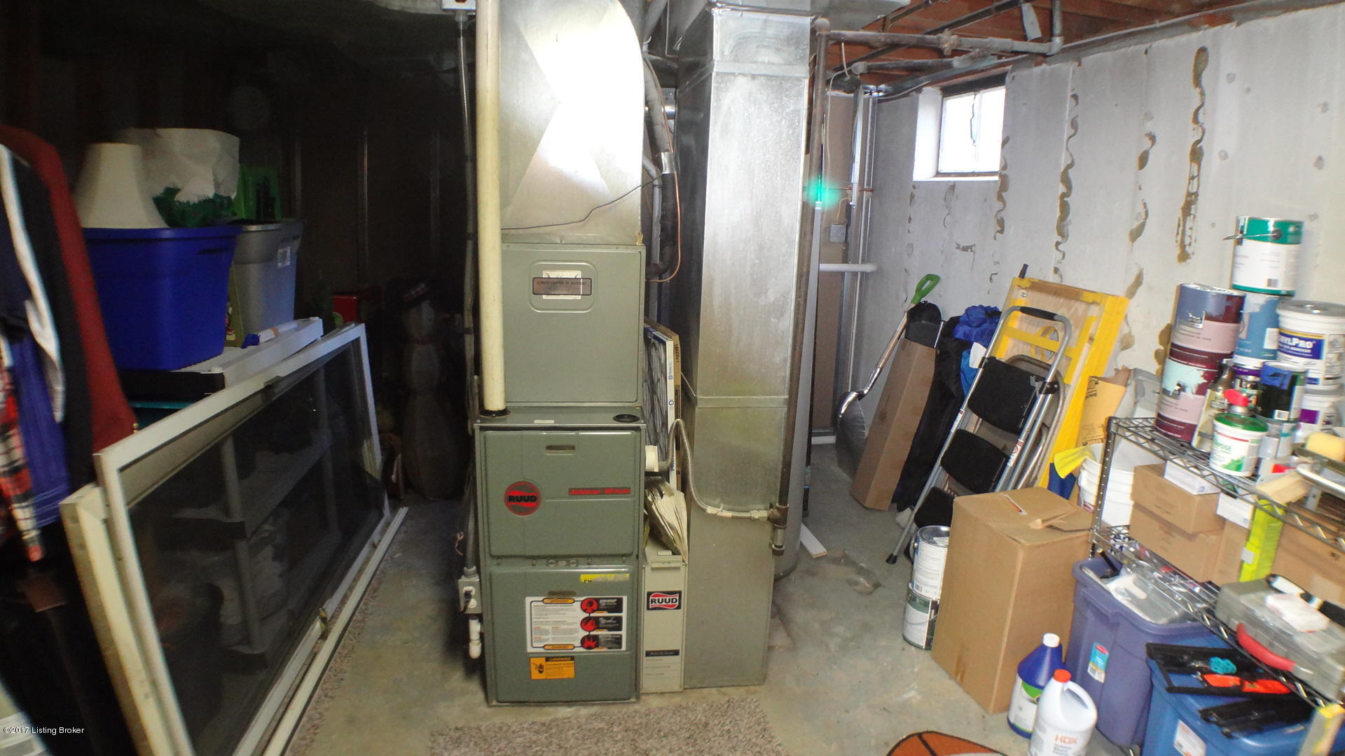 3115 Marlin Road Houston Acres, KY 40220 - Photo 14 of 15 14-HVAC