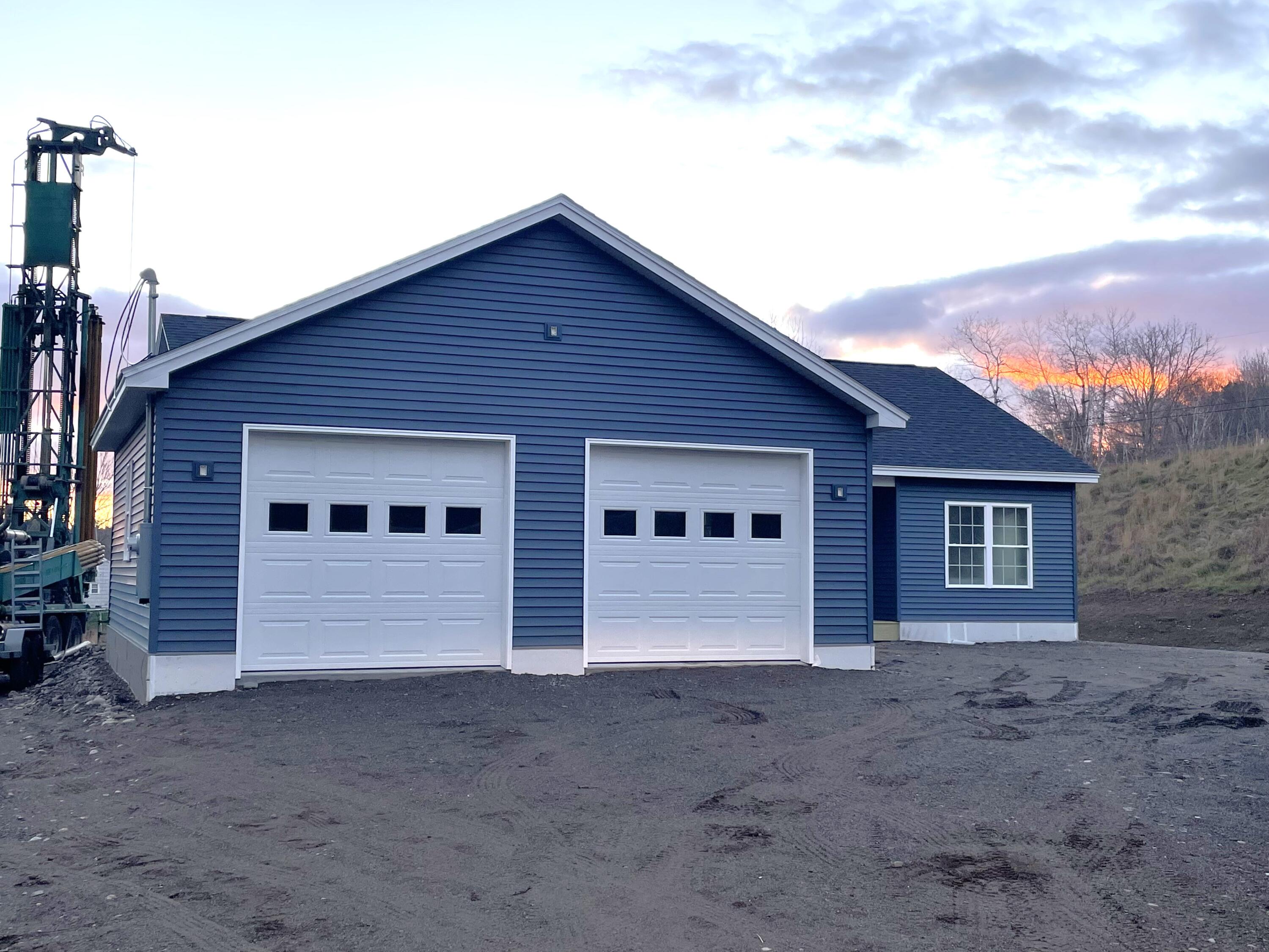 15 Kidder Road South China, ME 04358 - Photo 2 of 11 Exterior
