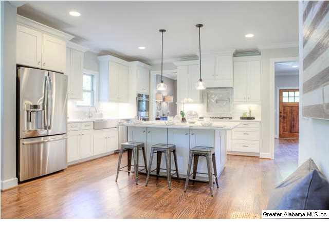 2028 Chestnut Road Vestavia Hills, AL 35216 - Photo 18 of 26
