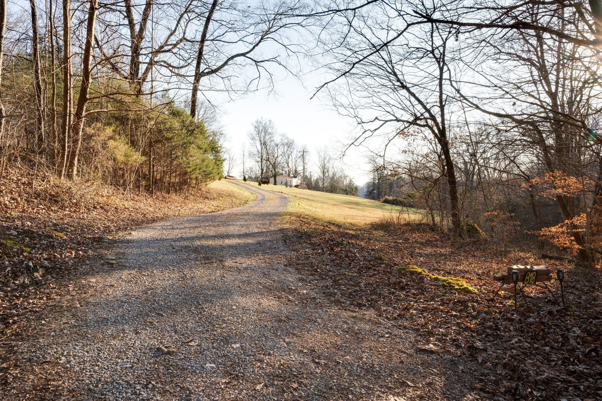 818 Rogues Fork Road Bethpage, TN 37022 - Photo 2 of 30