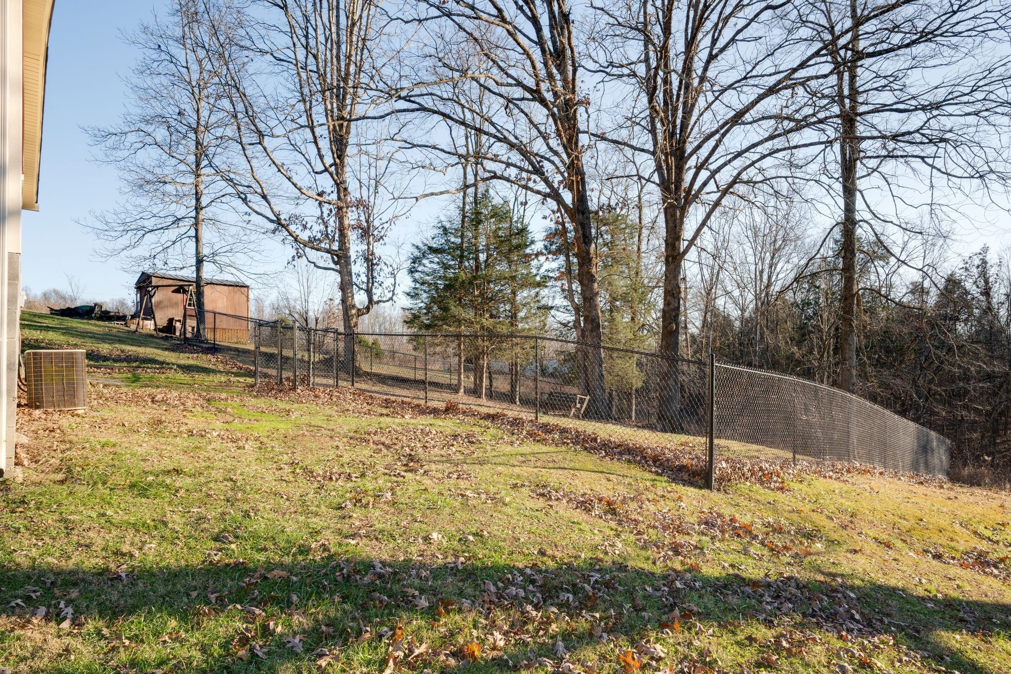 818 Rogues Fork Road Bethpage, TN 37022 - Photo 29 of 30