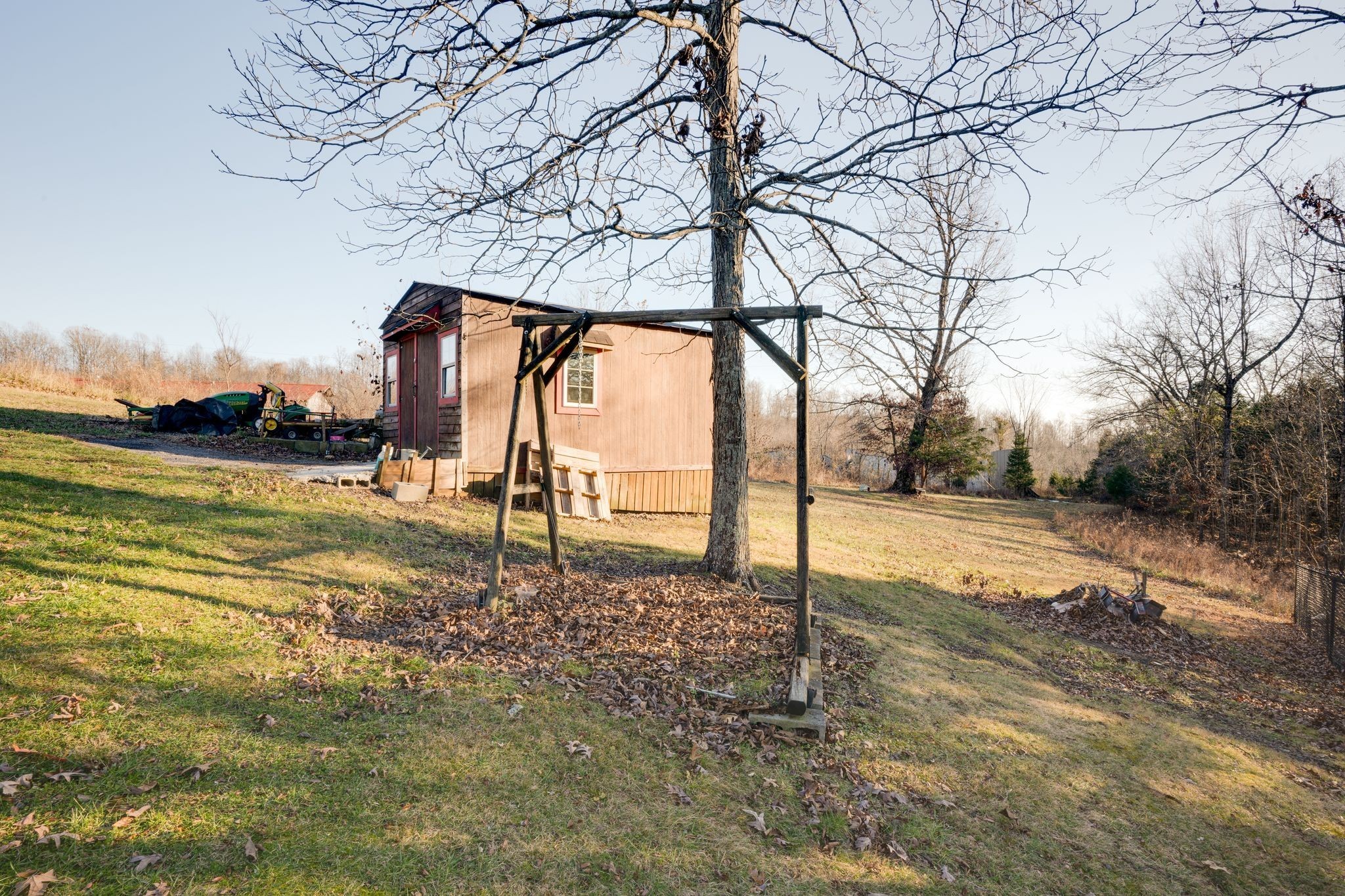 818 Rogues Fork Road Bethpage, TN 37022 - Photo 30 of 30