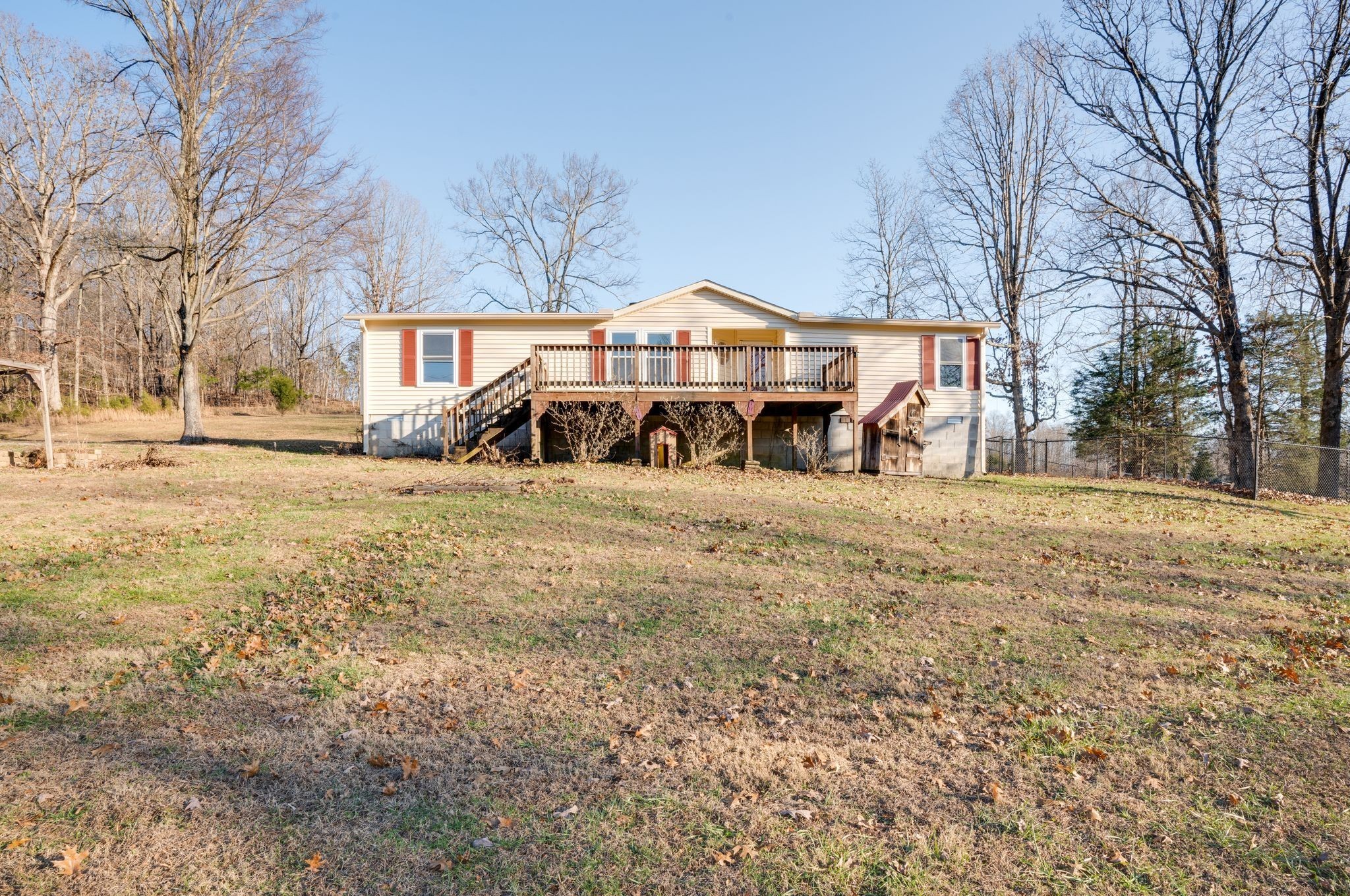 818 Rogues Fork Road Bethpage, TN 37022 - Photo 5 of 30